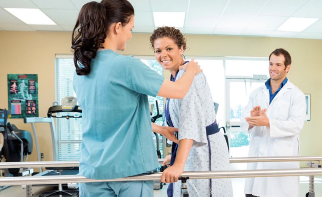 Prevención y control de IAAS para TENS