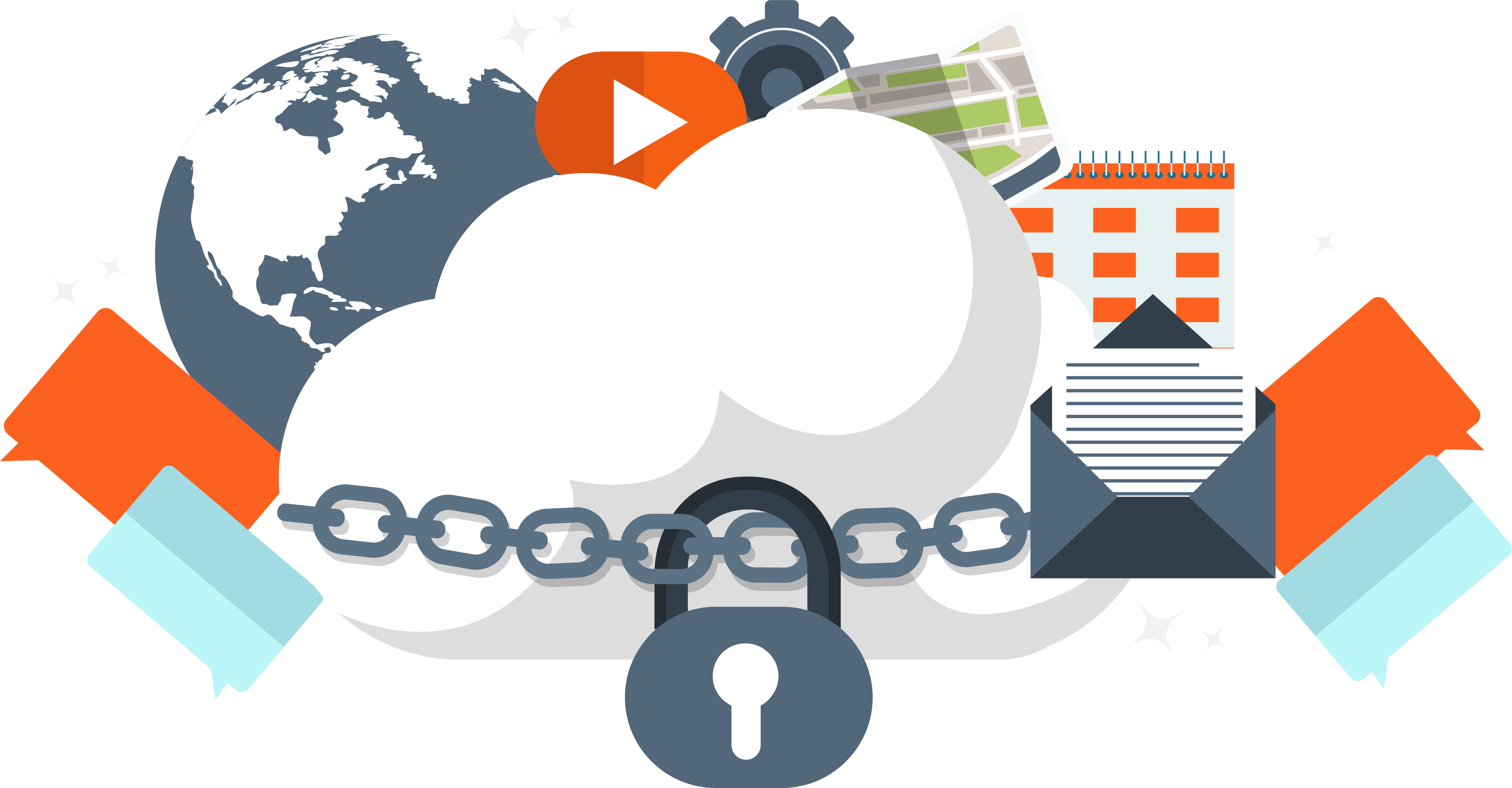 Ciberseguridad para funcionarios/as Públicos