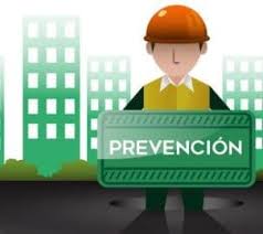 TÉCNICAS DE PREVENCIÓN DE RIESGOS 