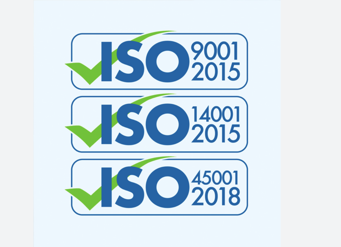 CERTIFICACIÓN TRI NORMA ISO 9.001, 45.001 Y 14.001 (INTERPRETACIÓN Y APLICACIÓN)