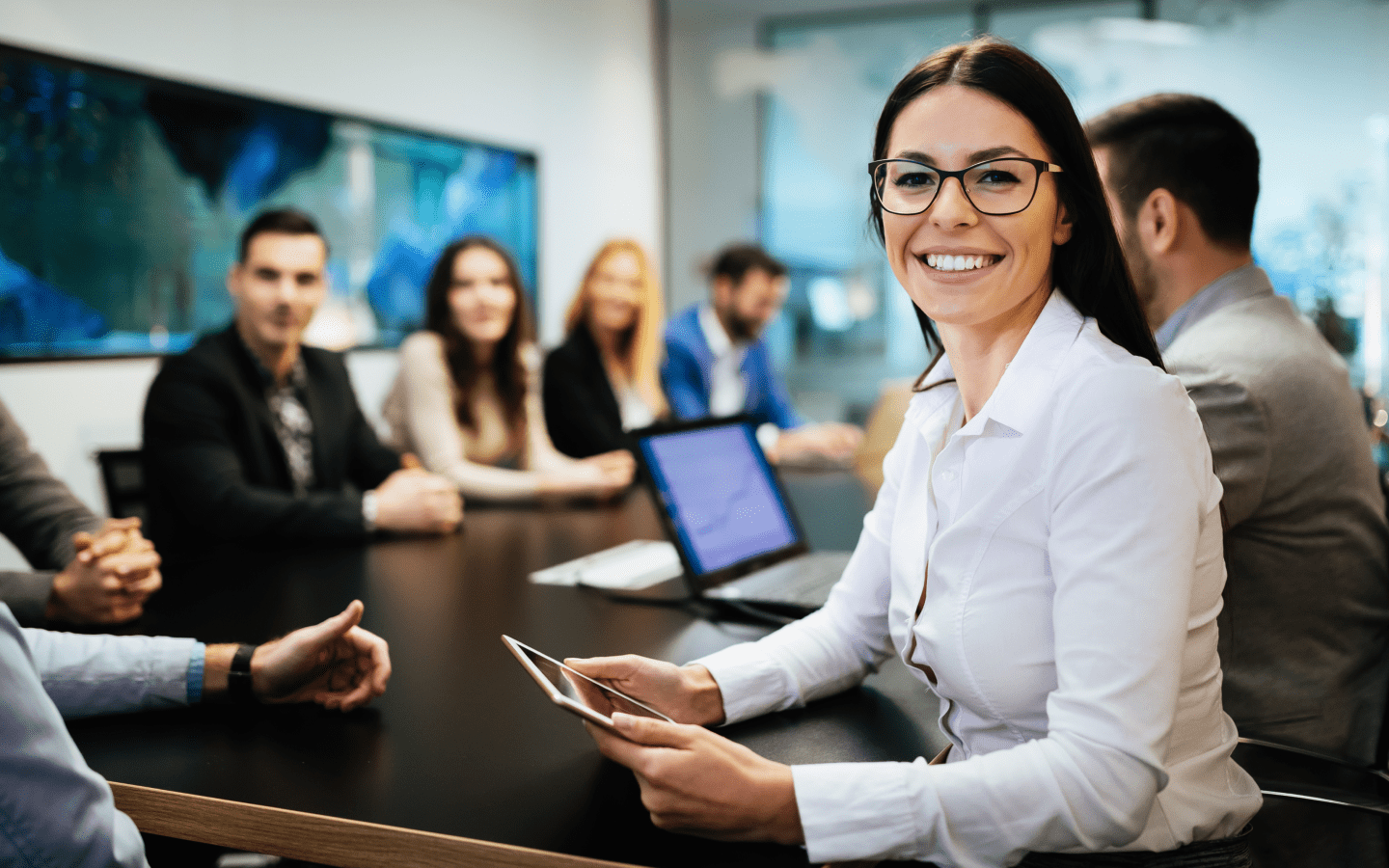 Técnicas de Asistencia en RRHH