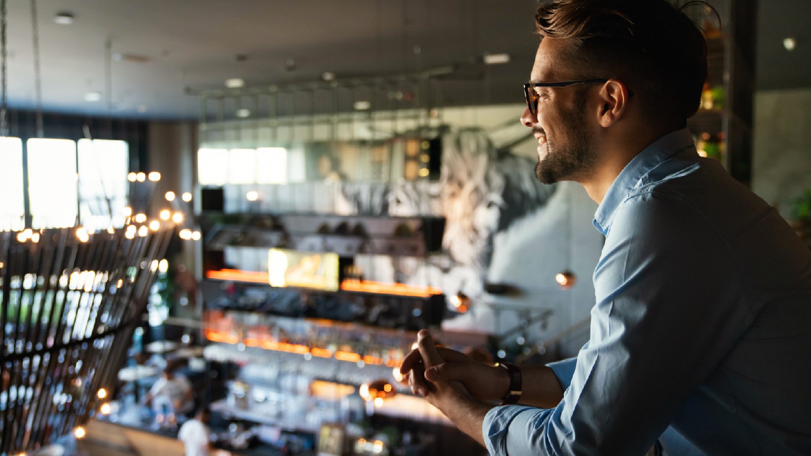 Administración de Restaurantes