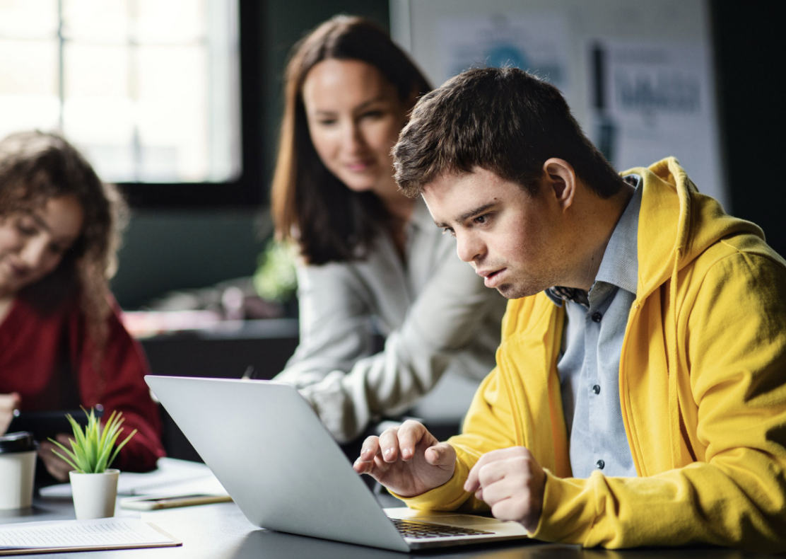 Gestor(a) de Inclusión Laboral
