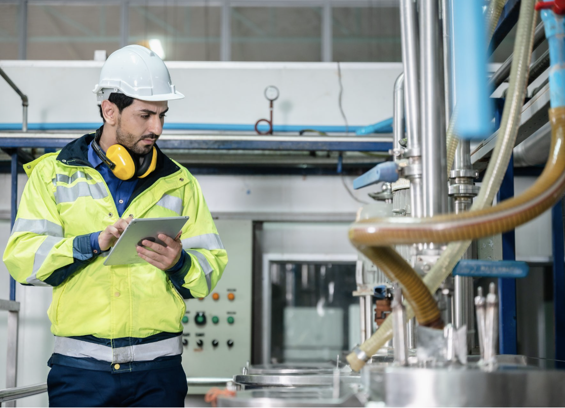 Administración de Bodega e Inventario