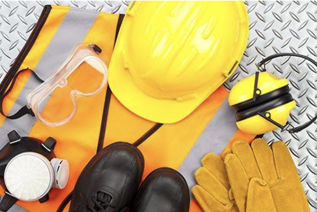 Manejo de Sustancias Peligrosas