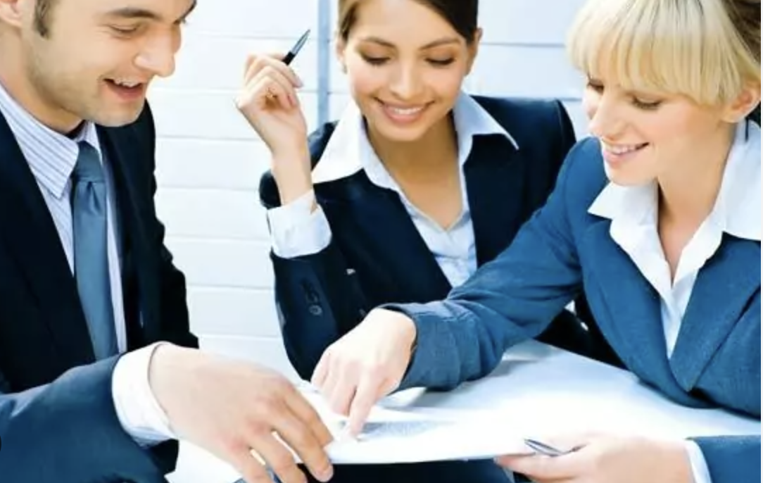 Supervisor de Ventas